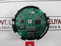 Honeywell Hnwg-50049850-001 Temperature Transmitter 50054689-003 Scc 197949