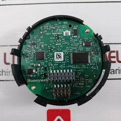 Honeywell Hnwg-50049850-001 Temperature Transmitter 50054689-003 Scc 197949