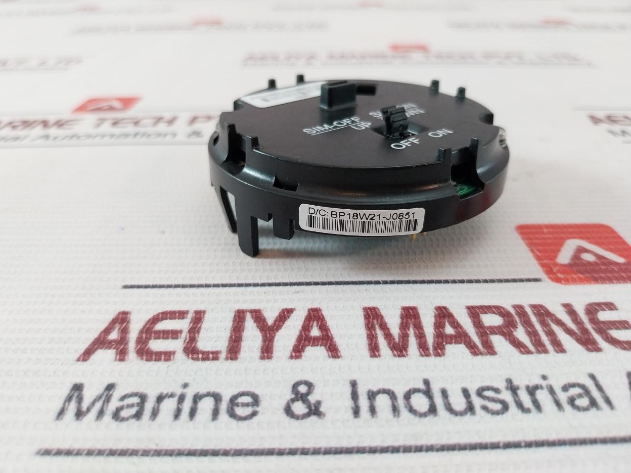 Honeywell Hnwg-50086423-001 Hart Temperature Transmitter