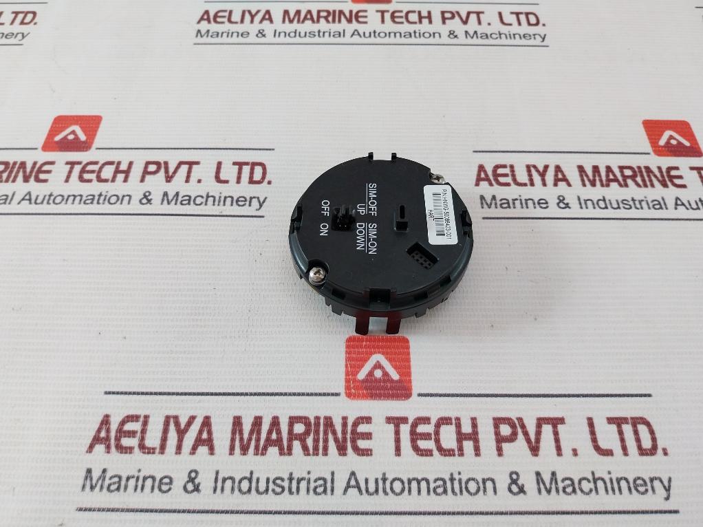 Honeywell Hnwg-50086423-001 Hart Temperature Transmitter