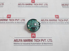 Honeywell Hnwg-50096656-001 Hart Temperature Transmitter Rev.2.000000