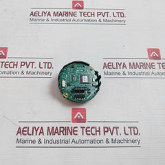 Honeywell Hnwg-50096656-001 Hart Temperature Transmitter Rev.2.000000