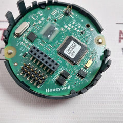Honeywell Hnwg-50096656-001 Hart Temperature Transmitter Rev.2.000000