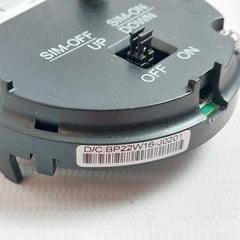 Honeywell Hnwg-50096656-001 Hart Temperature Transmitter Rev.2.000000