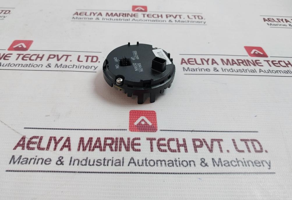 Honeywell Hnwg-50096656-001 Hart Temperature Transmitter Rev.2.000000