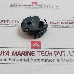 Honeywell Hnwg-50096656-001 Hart Temperature Transmitter Rev.2.000000