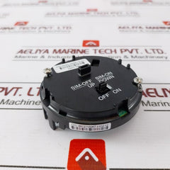 Honeywell Hnwg-50098718-001 Hart Smv Temperature Transmitter Bp21W47-h0212