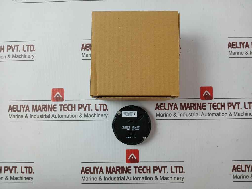 Honeywell Hnwg-50098718-001 Temperature Transmitter Pcb Module R1.020400