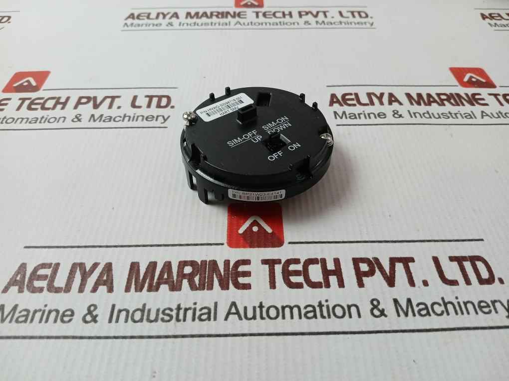 Honeywell Hnwg-50098718-001 Temperature Transmitter Pcb Module R1.020400