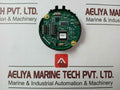 Honeywell Hnwg-50098718-001 Temperature Transmitter Pcb Module R1.020400