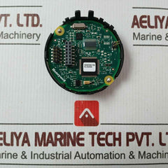 Honeywell Hnwg-50098718-001 Temperature Transmitter Pcb Module R1.020400