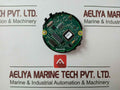 Honeywell Hnwg-50098718-001 Temperature Transmitter Pcb Module R1.020400