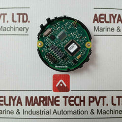 Honeywell Hnwg-50098718-001 Temperature Transmitter Pcb Module R1.020400