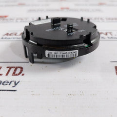 Honeywell Hnwg-50098718-003 Hart Temperature Transmitter Rev.1.010200
