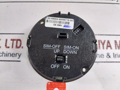 Honeywell Hnwg-50098718-003 Hart Temperature Transmitter Rev.1.010200