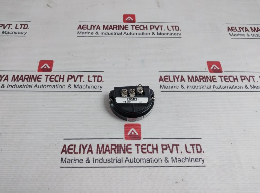 Honeywell Hnwg50049839-001 Hart Registered Loop Test Transmitter