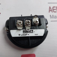 Honeywell Hnwg50049839-001 Hart Registered Loop Test Transmitter