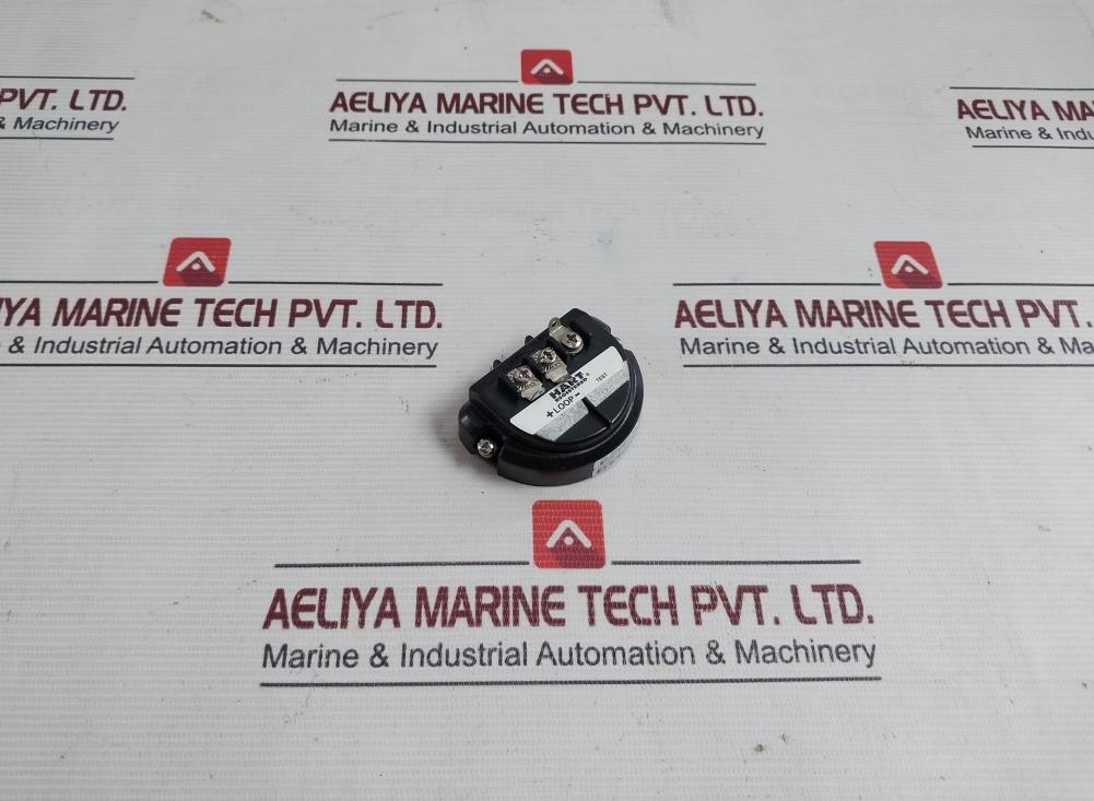 Honeywell Hnwg50049839-001 Hart Registered Loop Test Transmitter