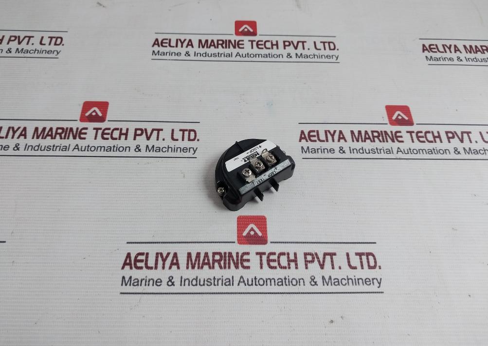 Honeywell Hnwg50049839-001 Hart Registered Loop Test Transmitter