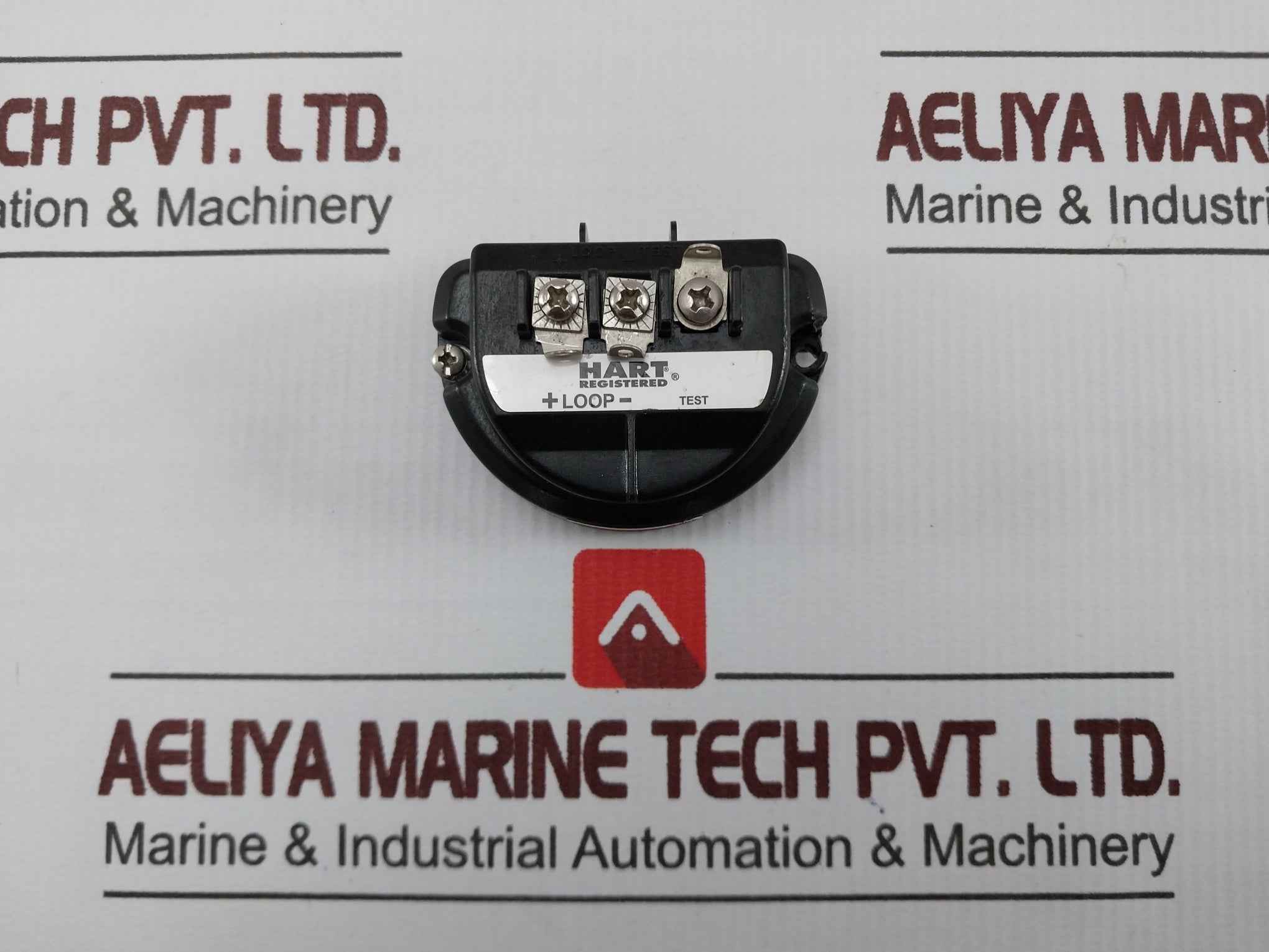 Honeywell Hnwg50049839-001 Hart Registered Loop Test Transmitter