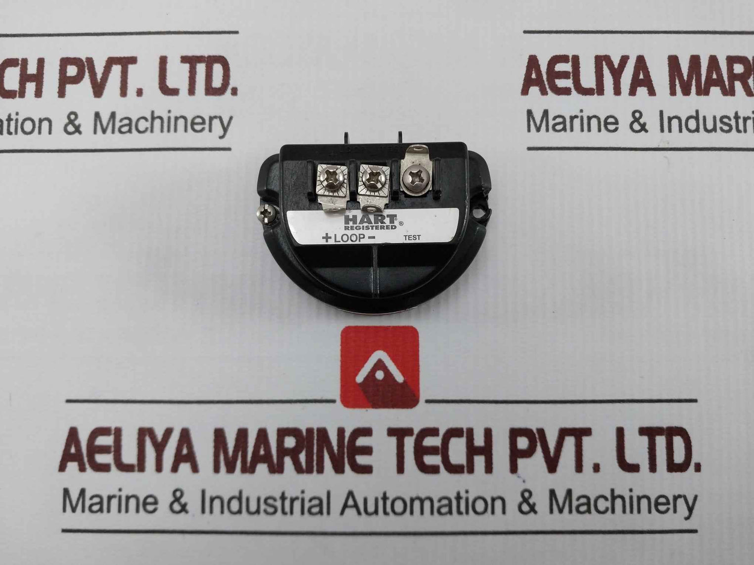 Honeywell Hnwg50049839-001 Hart Registered Loop Test Transmitter