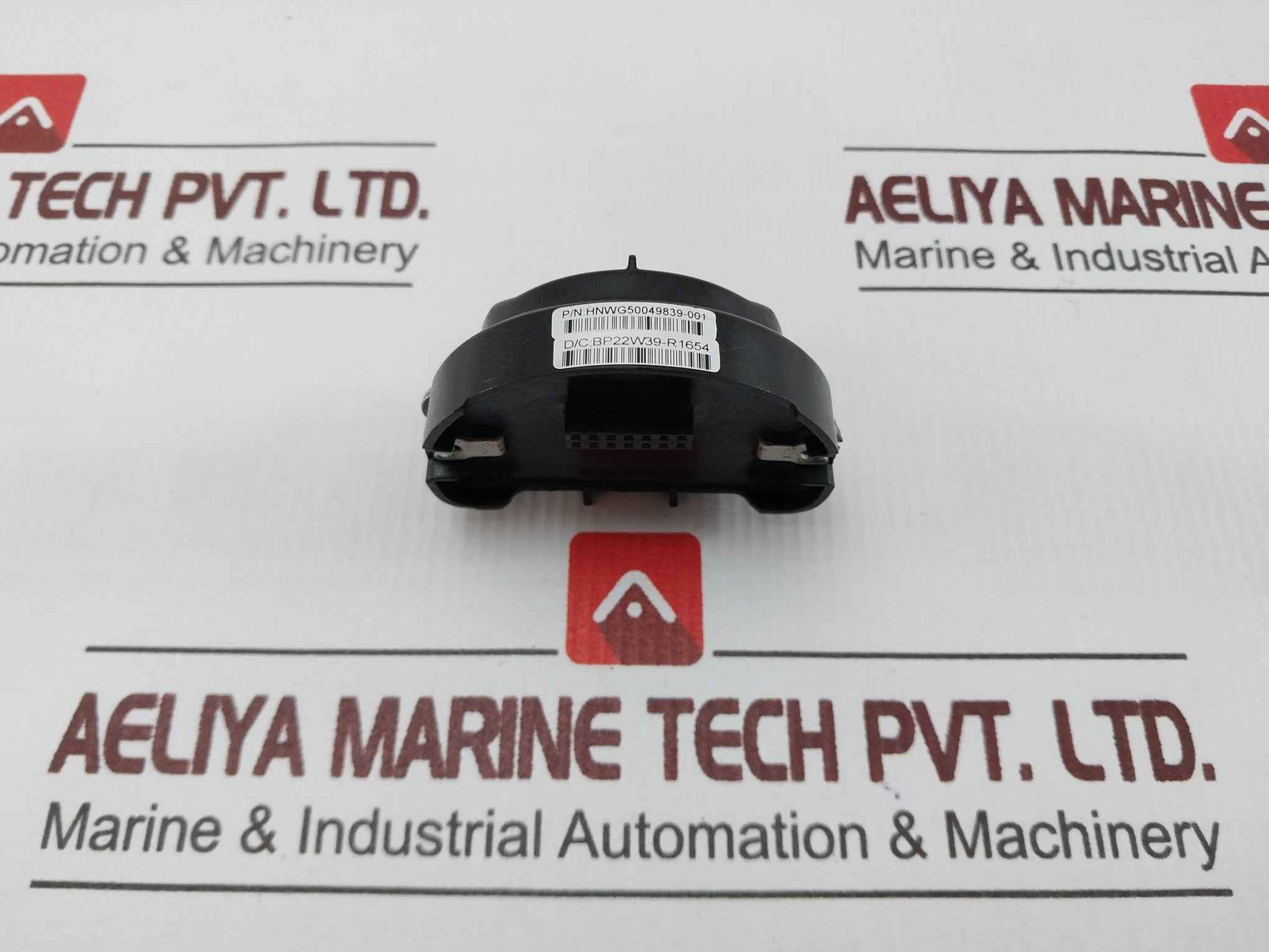 Honeywell Hnwg50049839-001 Hart Registered Loop Test Transmitter