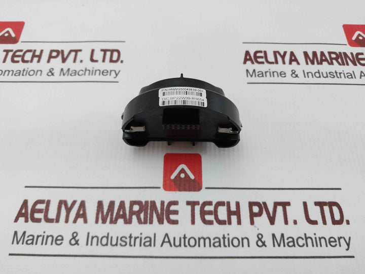 Honeywell Hnwg50049839-001 Hart Registered Loop Test Transmitter