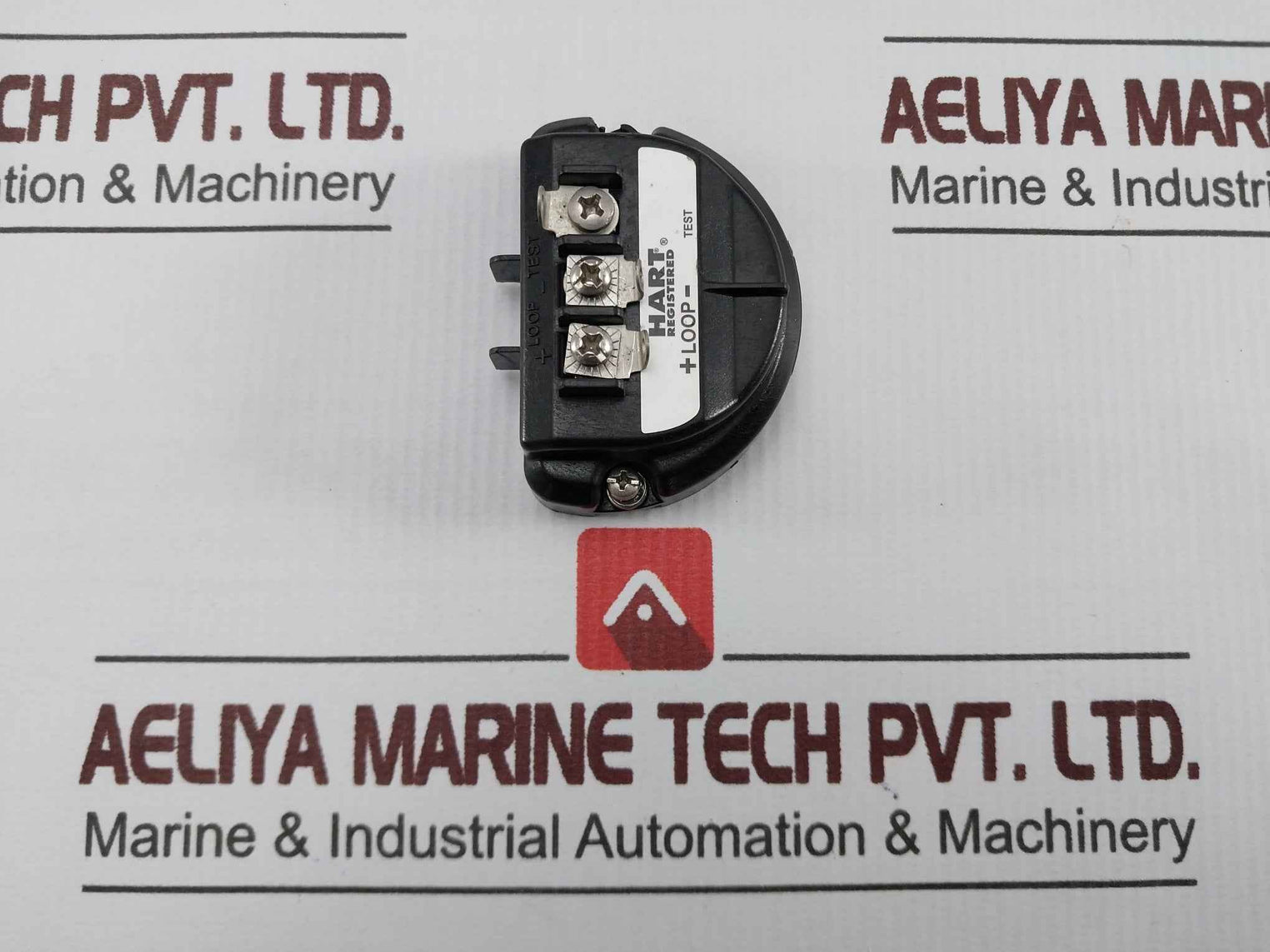 Honeywell Hnwg50049839-001 Hart Registered Loop Test Transmitter