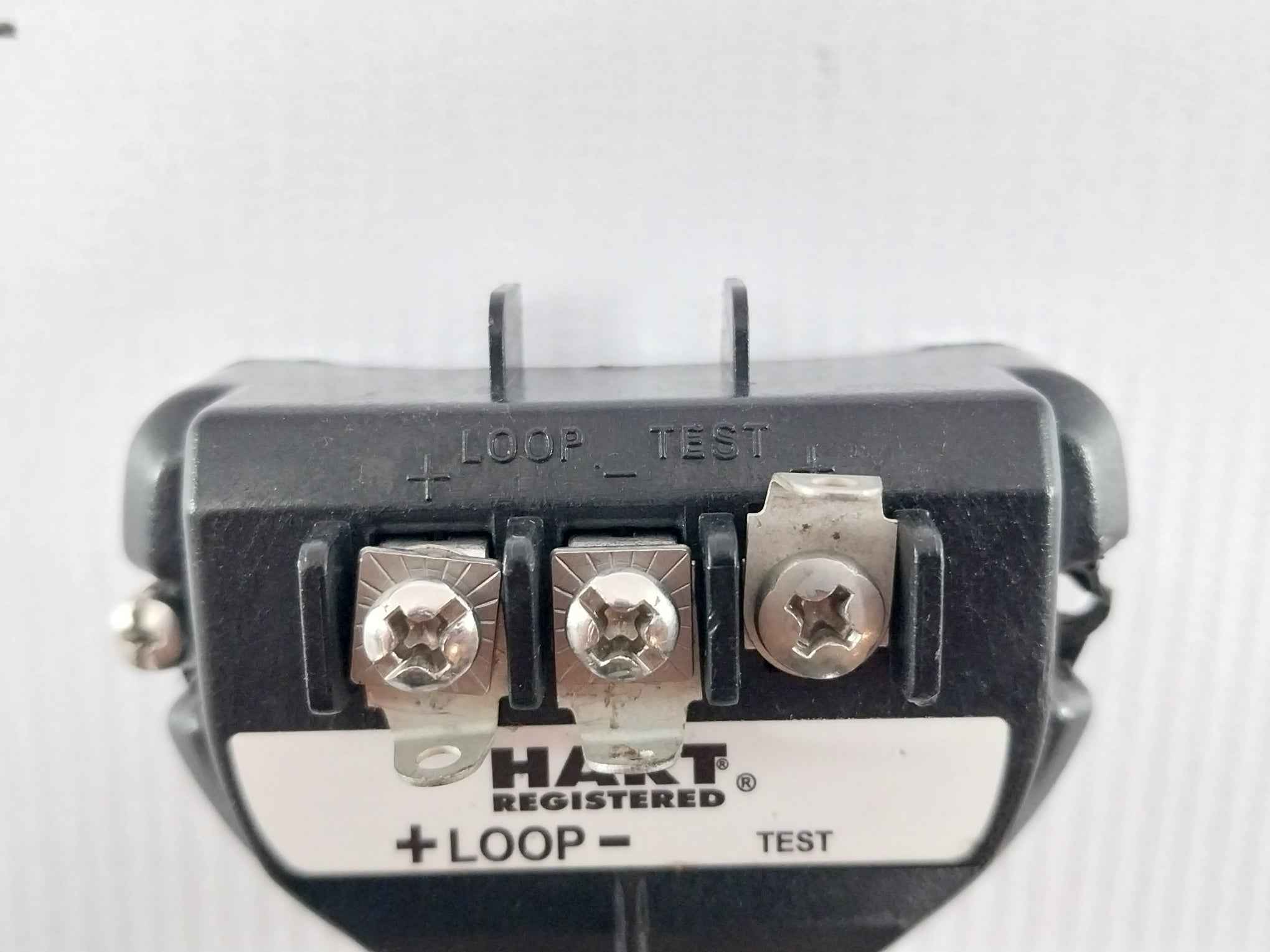 Honeywell Hnwg50049839-001 Hart Registered Loop Test Transmitter