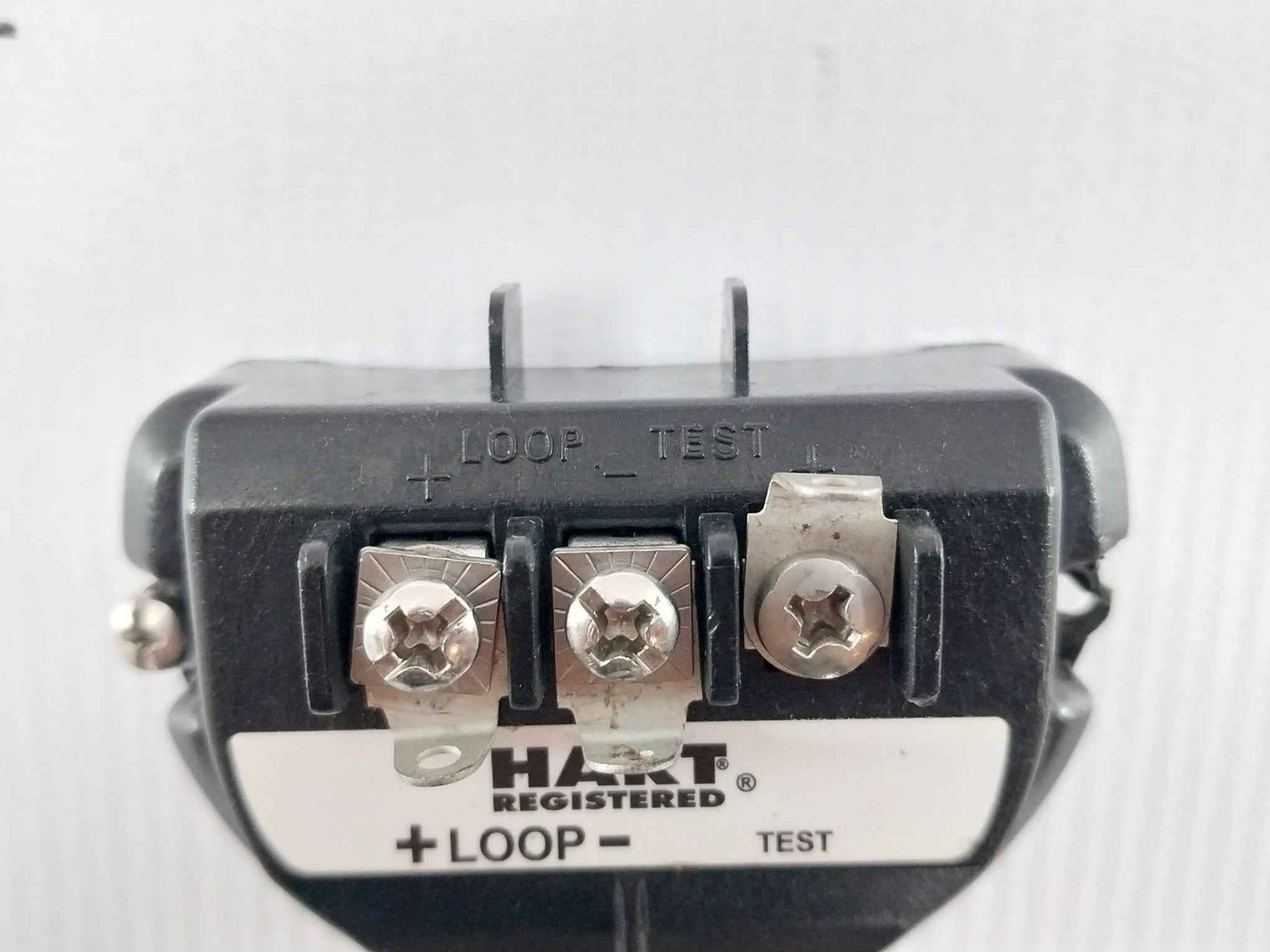 Honeywell Hnwg50049839-001 Hart Registered Loop Test Transmitter