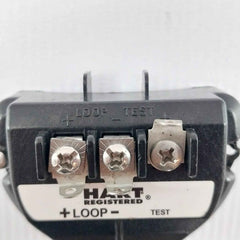 Honeywell Hnwg50049839-001 Hart Registered Loop Test Transmitter