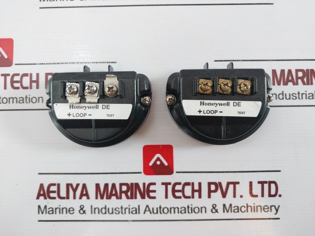Honeywell Hnwg50049839-001 Loop Test Transmitter Bp23W15-r0638