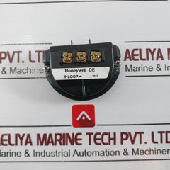 Honeywell Hnwg50049839-001 Loop Test Transmitter Bp23W15-r0638