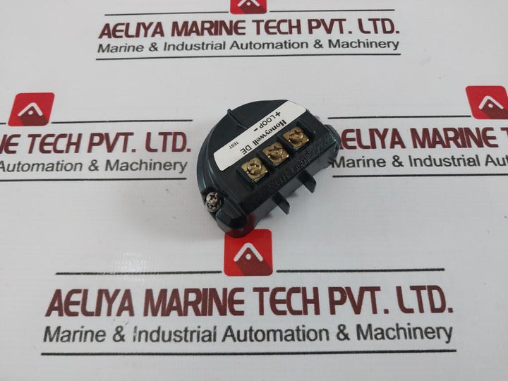 Honeywell Hnwg50049839-001 Loop Test Transmitter Bp23W15-r0638