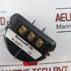 Honeywell Hnwg50049839-001 Loop Test Transmitter Bp23W15-r0638