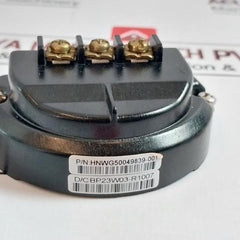 Honeywell Hnwg50049839-001 Temperature Transmitter Bp23W03-r1007