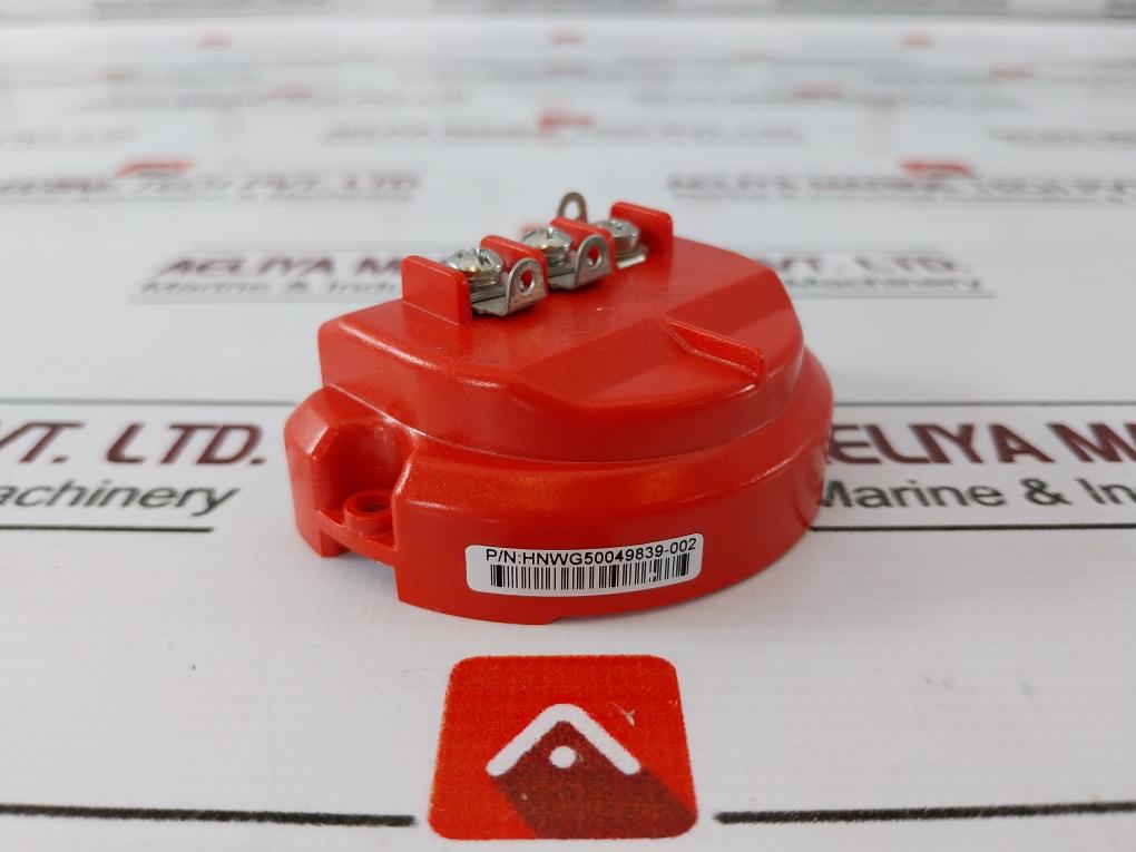 Honeywell HNWG50049839-002 Isolated Universal Transmitter Used