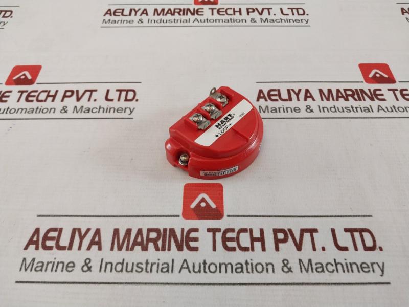 Honeywell Hnwg50049839-002 Smartline Temperature Transmitter Bp24W20-r3002