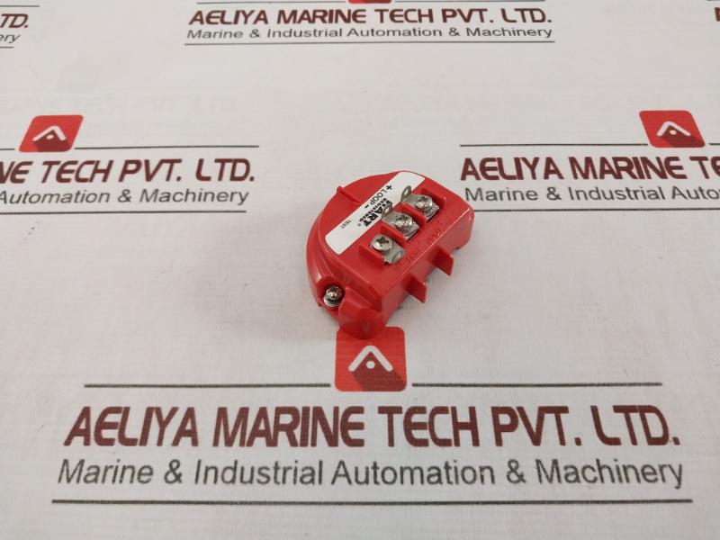 Honeywell Hnwg50049839-002 Smartline Temperature Transmitter Bp24W20-r3002