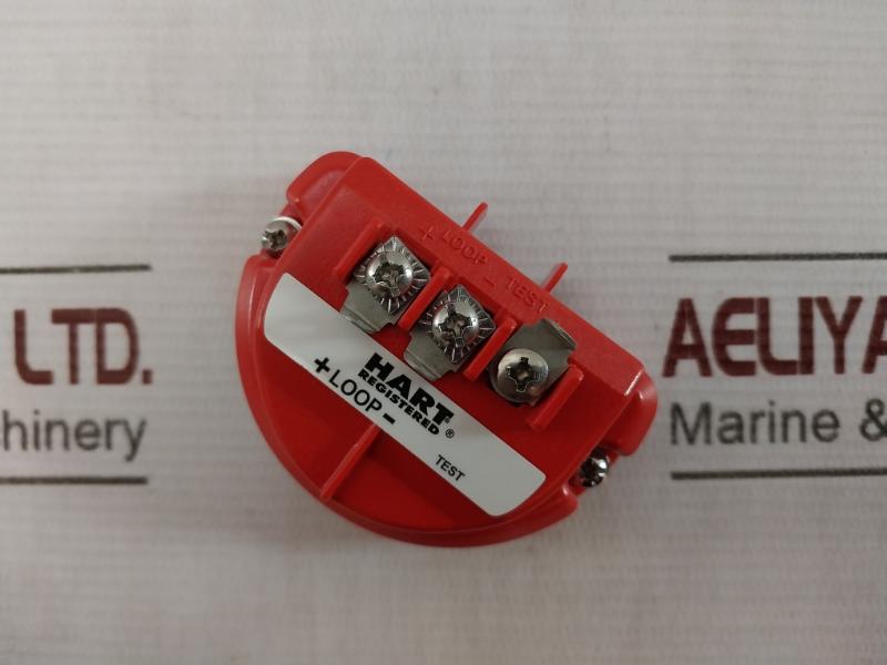 Honeywell Hnwg50049839-002 Smartline Temperature Transmitter Bp24W20-r3002