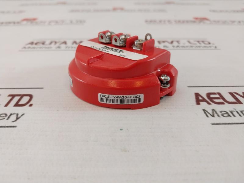 Honeywell Hnwg50049839-002 Smartline Temperature Transmitter Bp24W20-r3002