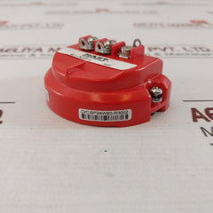 Honeywell Hnwg50049839-002 Smartline Temperature Transmitter Bp24W20-r3002