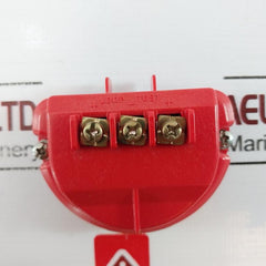 Honeywell Hnwg50049839-002 Temperature Transmitter Bp23W11-r0533