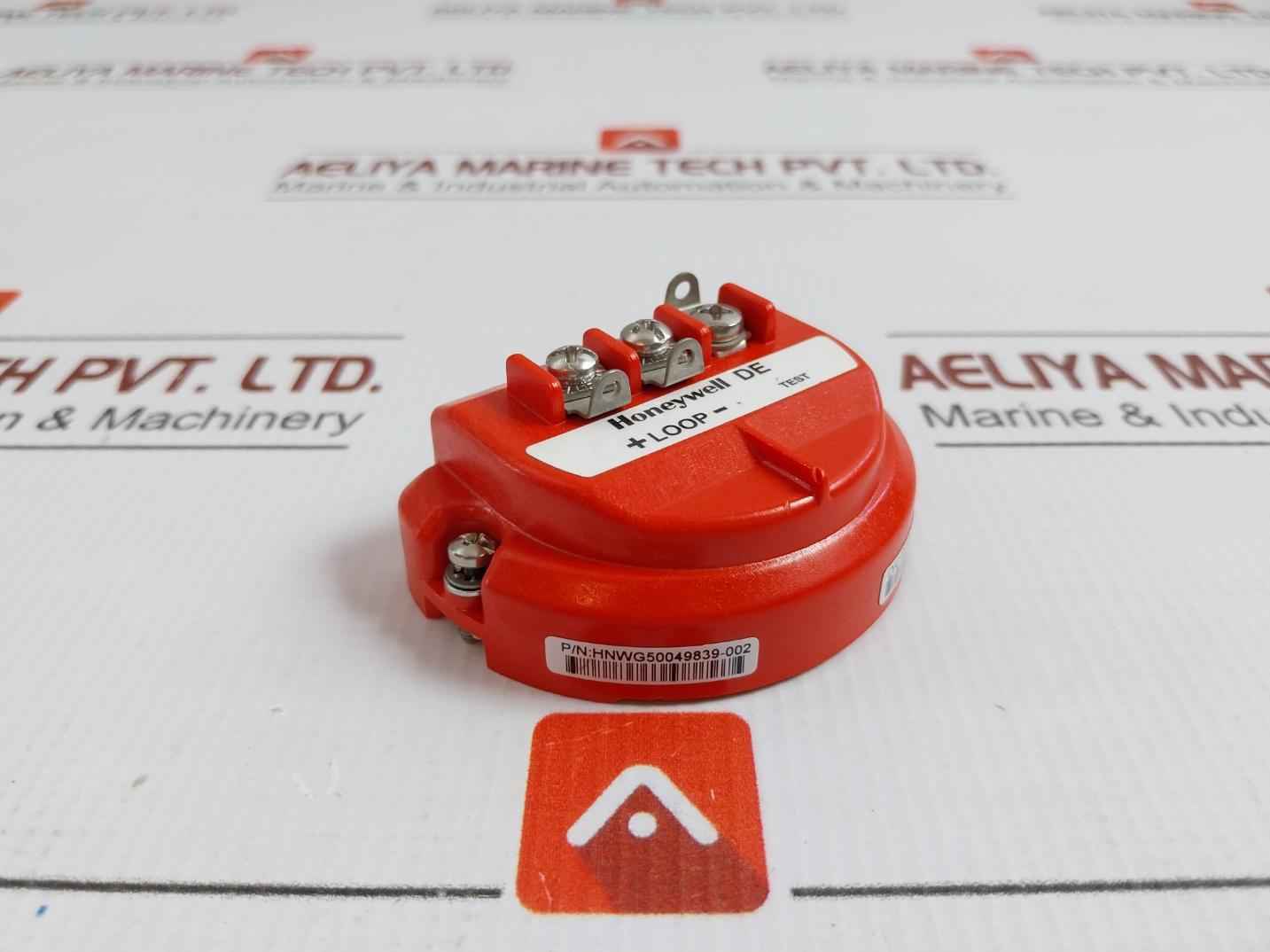 Honeywell Hnwg50049839-002,.