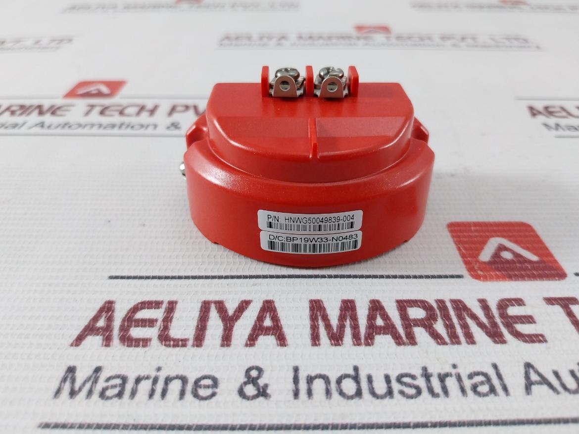 Honeywell Hnwg50049839-004 Powered Isolated Universal Transmitter