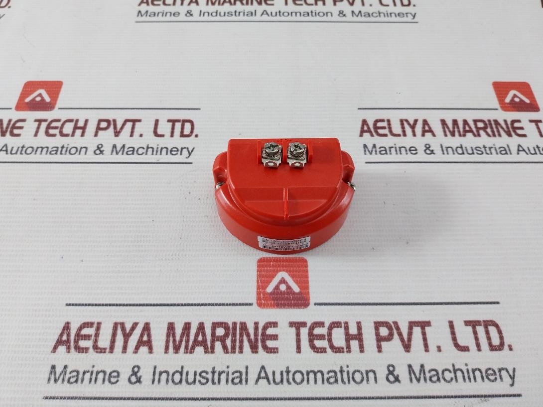 Honeywell Hnwg50049839-004 Powered Isolated Universal Transmitter