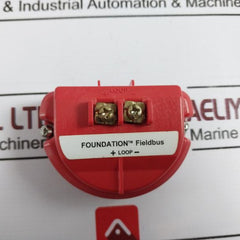 Honeywell Hnwg50049839-004 Powered Isolated Universal Transmitter Bp23W14-r0993