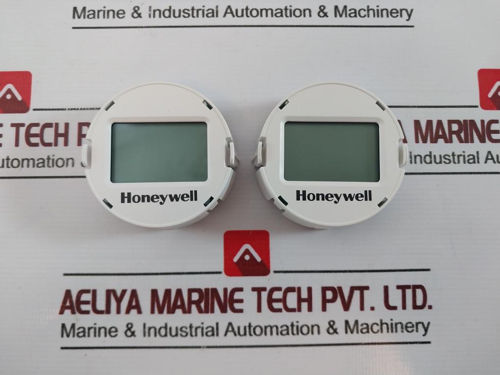 HONEYWELL HNWG50049846-001 Hart Temperature Transmitter Display Assembly