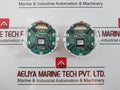 HONEYWELL HNWG50049846-001 Hart Temperature Transmitter Display Assembly