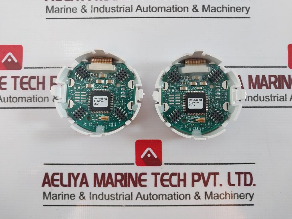 HONEYWELL HNWG50049846-001 Hart Temperature Transmitter Display Assembly